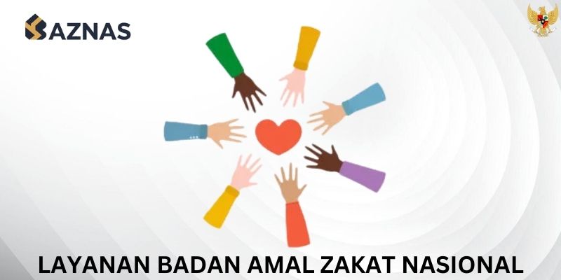 Layanan Baznas Palu